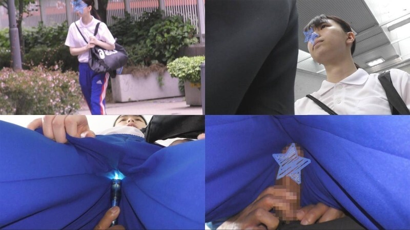 FC2-PPV-4804459 [Yuzu Breakdown] ★The biggest problem★Stewarding training pants★Ripping the jersey of a bare-faced freckled girl and inserting it raw★