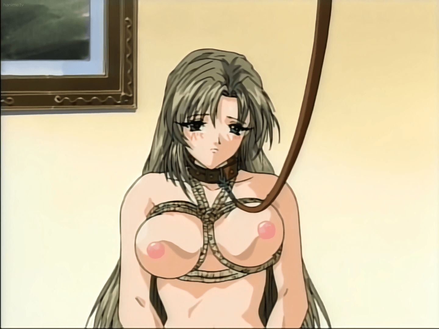 Haitoku no Shoujo Ep 1