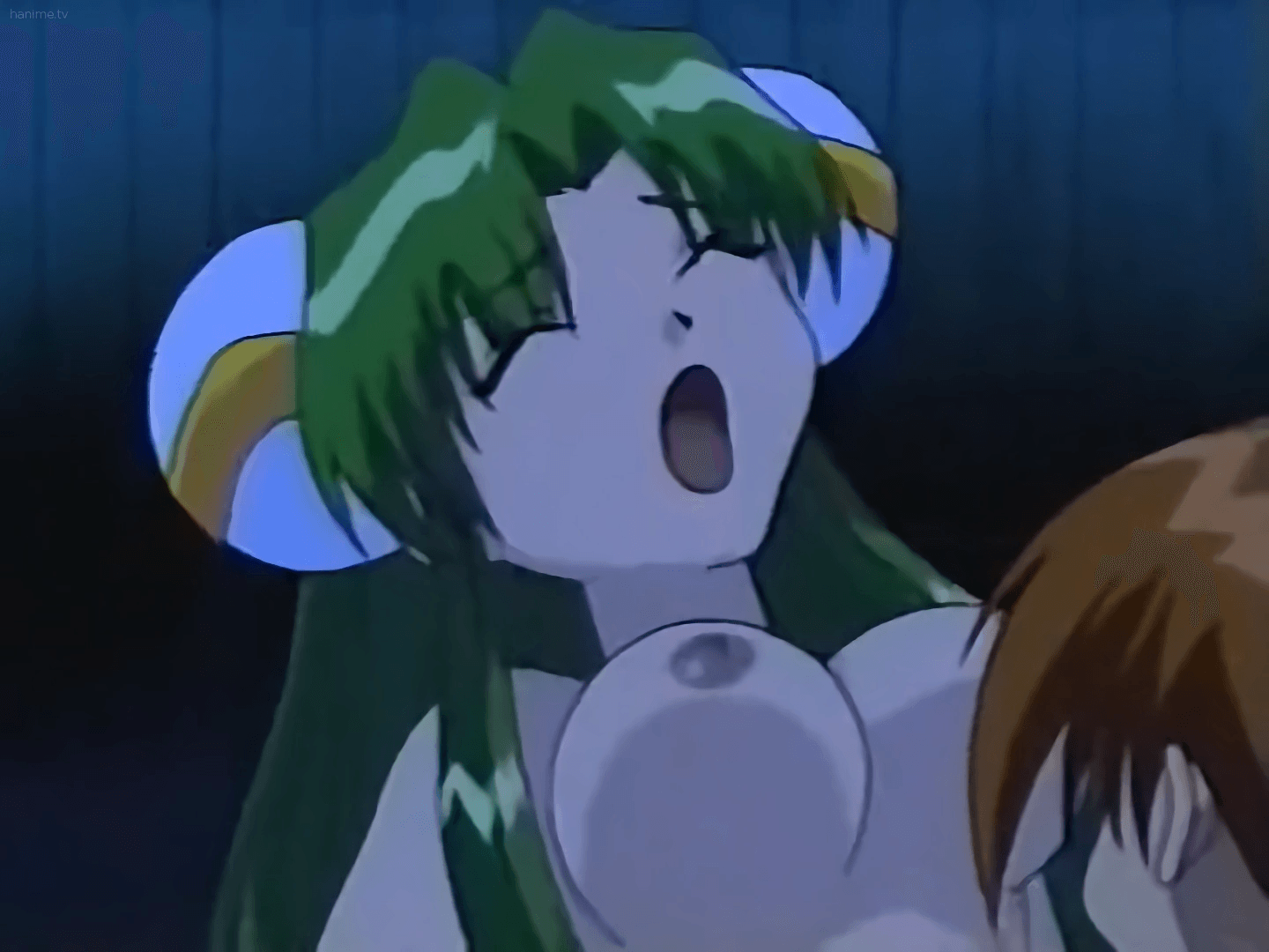 Karakara-sama no Himitsu Ep 1