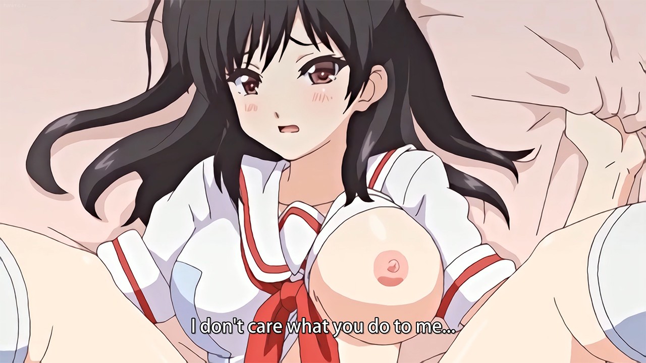 Soshite Watashi wa Ojisan ni Ep 2