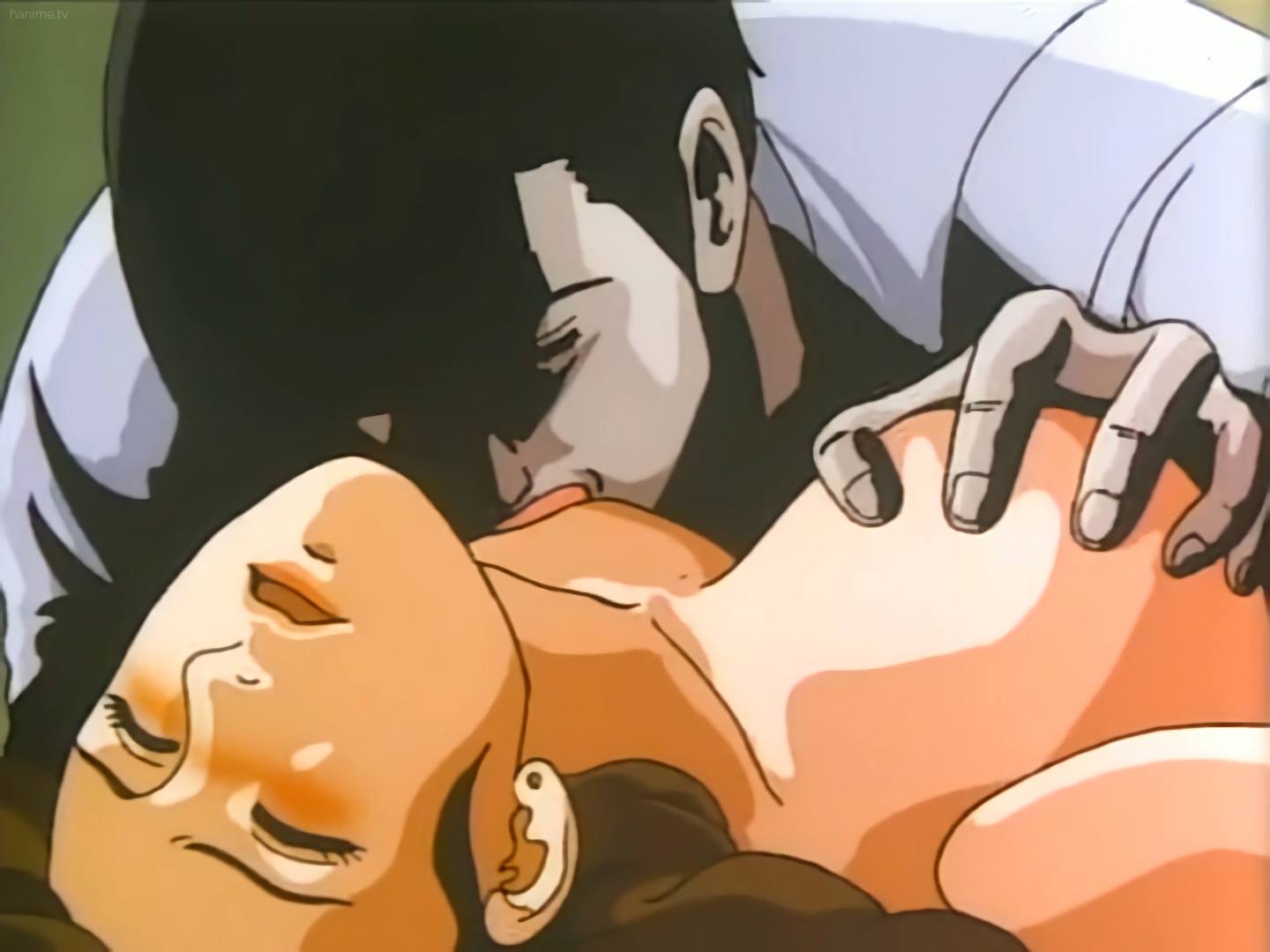 Youjuu Kyoushitsu Ep 1