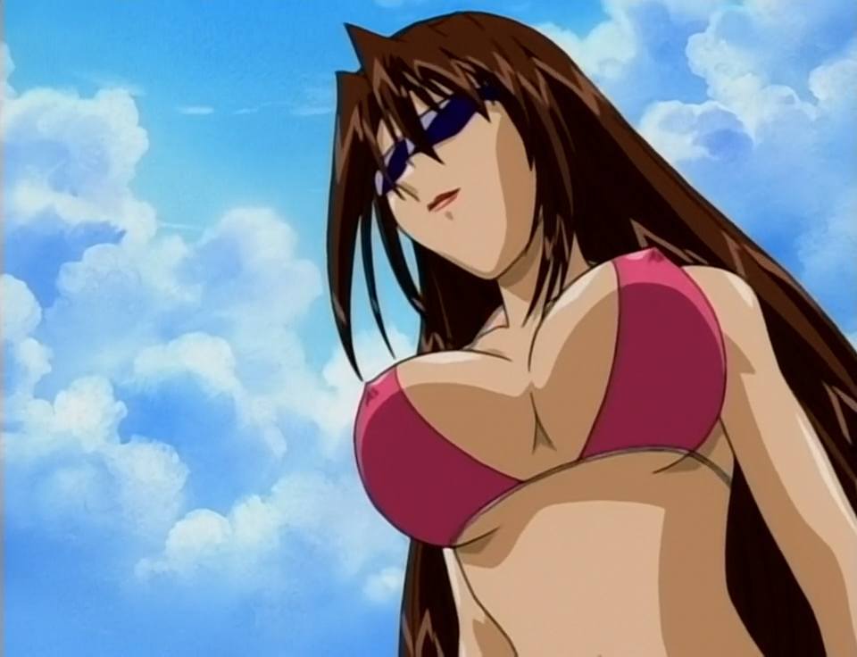 Depravity: Destruction of a Female Teacher Ep 2