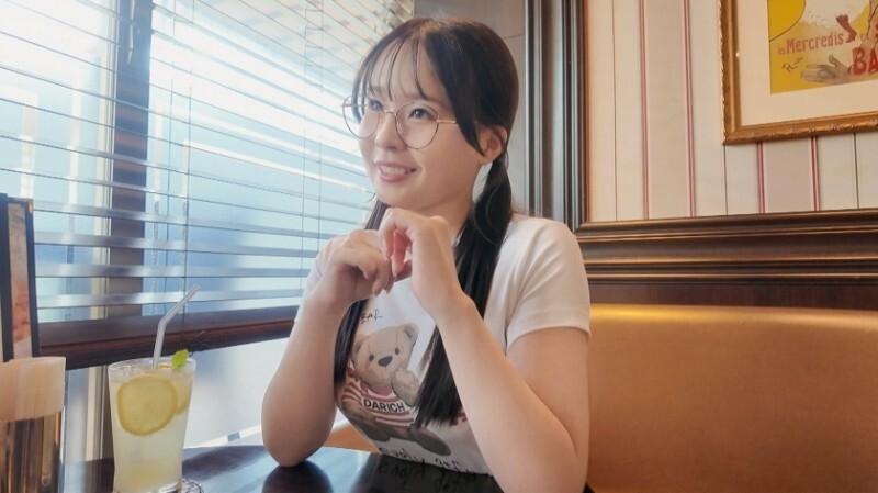 SIRO-5609 "The pinnacle of voluptuous body [Momo, 20 years old]. A man's devotion to intimate sex will leave you bewildered! The ultimate hu