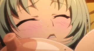 Cheerleader is controled by a male ghost who is horny