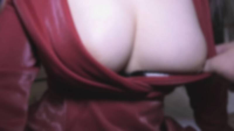 FC2-PPV-4743482 [Limited time offer! 10,000 points ➡ 1,480 points]  Voluptuous breasts shaking wildly ♡ Fair-skinned H-cup breasts titjob, plump and v