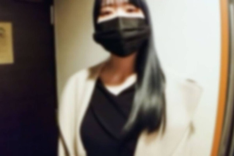 FC2-PPV-4702450 *90% off for first-time customers until the 17th* [Uncensored] [Amateur individual shooting] Oshikatsu! Miraculous sex with a fair-ski