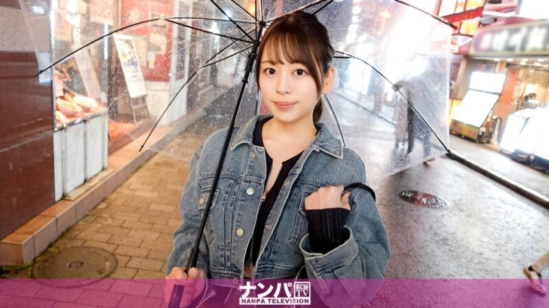 GANA-3255 "Her breasts are ferocious. Shocking! Overwhelming! Overflowing G-cups! Nice face! Nice breasts! Nice ass! The three key points are a s