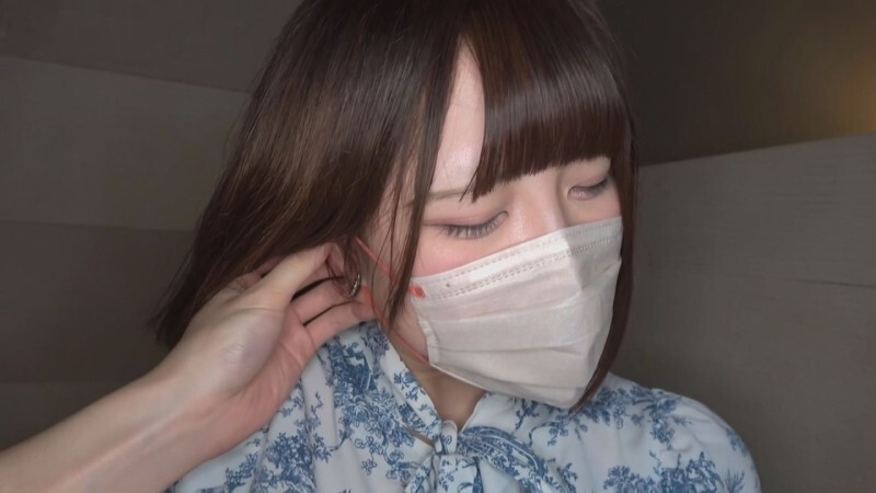 FC2-PPV-4782454 [50% OFF! Limited Quantity Price!] 8/23 log1B: Rika: Raw sex with a poor, introverted, big-breasted woman who always says "I'