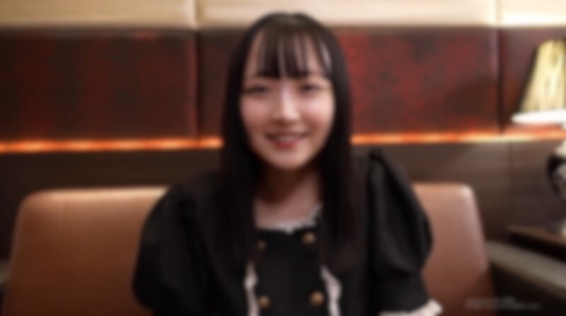 FC2-PPV-4739587 This mysterious girl who works at a con cafe is a very sensitive, lewd, 