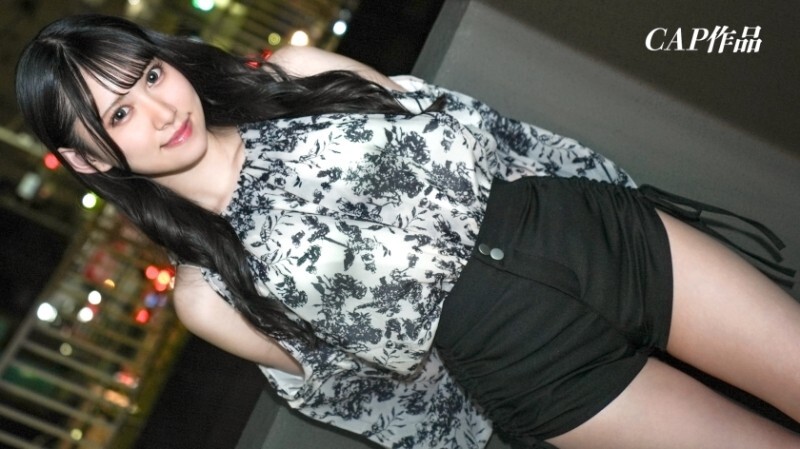 FCT-191 "Sweet and raw sex with a cumshot from her beloved boyfriend! The real behind-the-scenes footage of a horny college student couple leaked