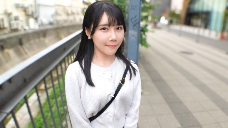 [UNCENSORED-LEAK] SIRO-5563 "A petite girl applied for this new experience! She has a sensitive and sexy body, but when she's penetrated fro