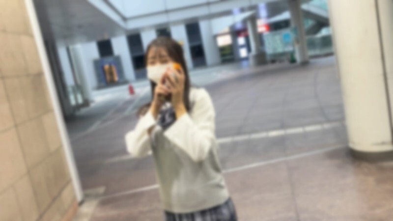 FC2-PPV-4807049 [1290 points until the 23rd] [First shoot] Yuuka-chan, an 18-year-old idol candidate who recently graduated. "This feels good...&